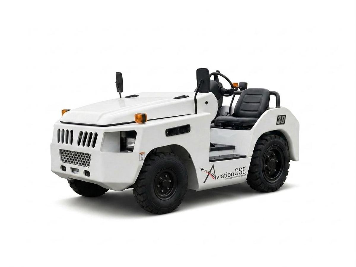 Used Toyota TD25