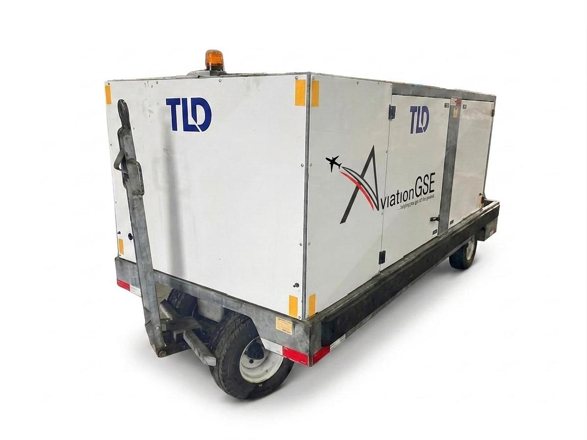 Refurbished TLD        4090-TCUP-28V
