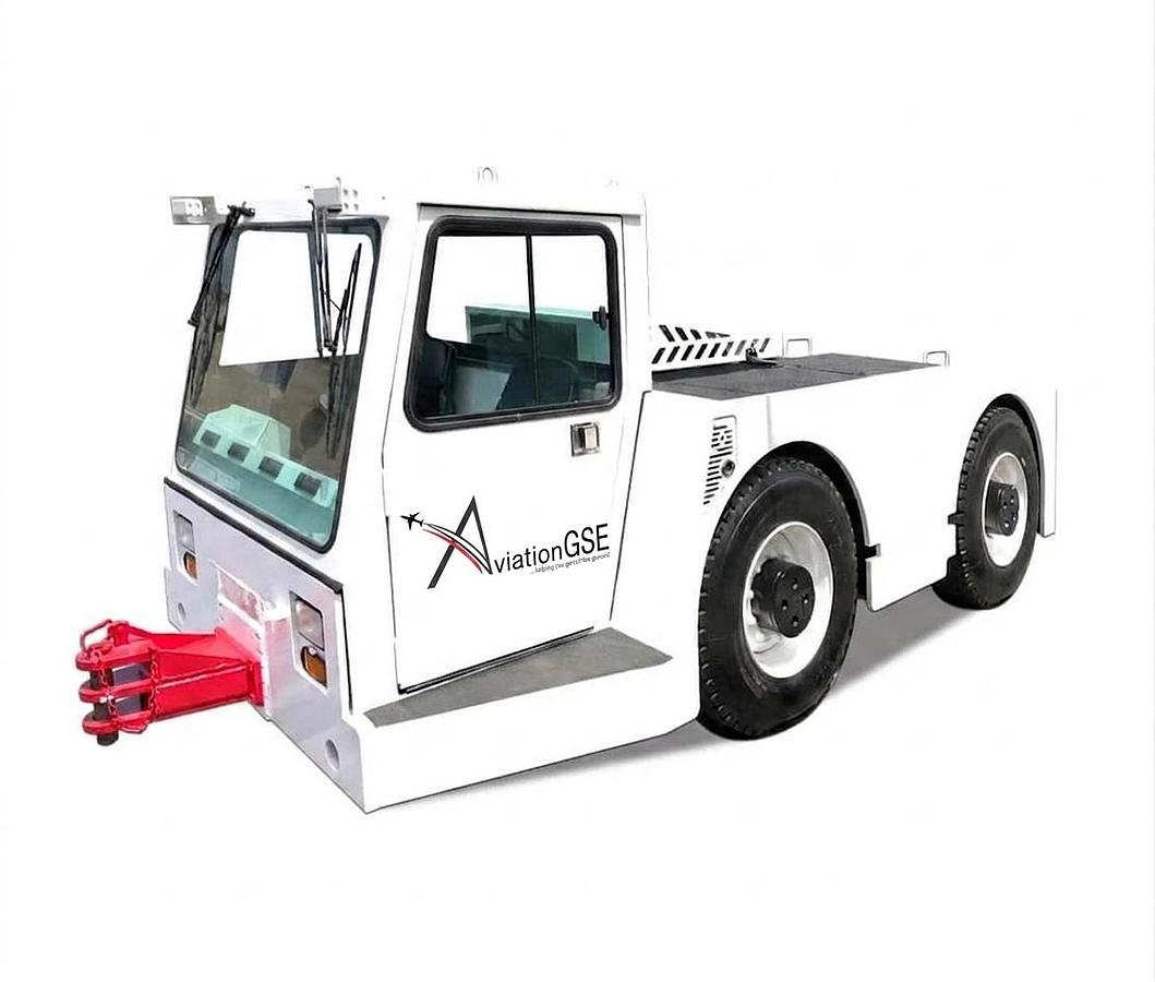 Refurbished FMC/RCL	B400