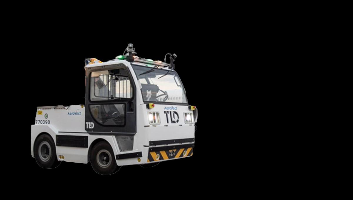 Refurbished TLD	JET16