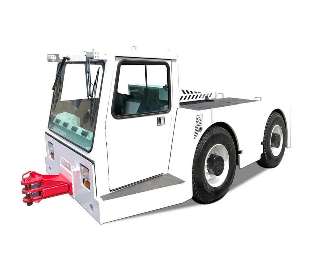 Refurbished FMC/RCL	B400