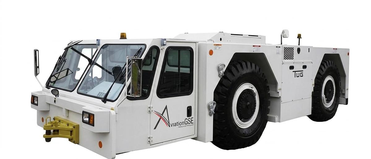 Refurbished Textron GSE GT-110