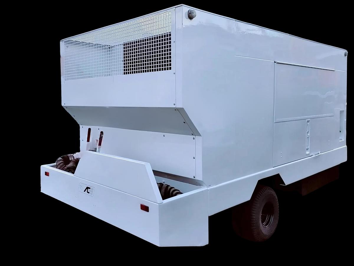 Refurbished ACE	600-2150