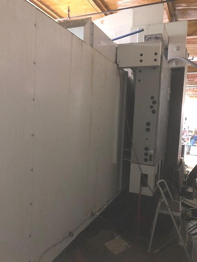 Used 2010 Haas VF10/40