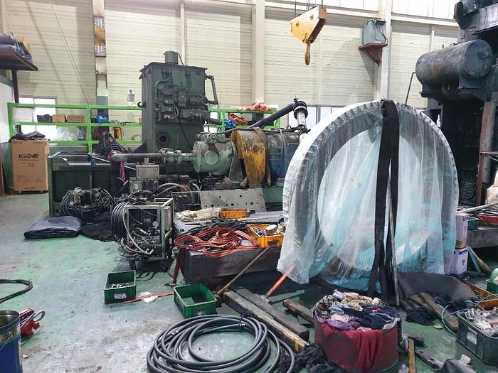 Used Press Hot Forging Kawasaki