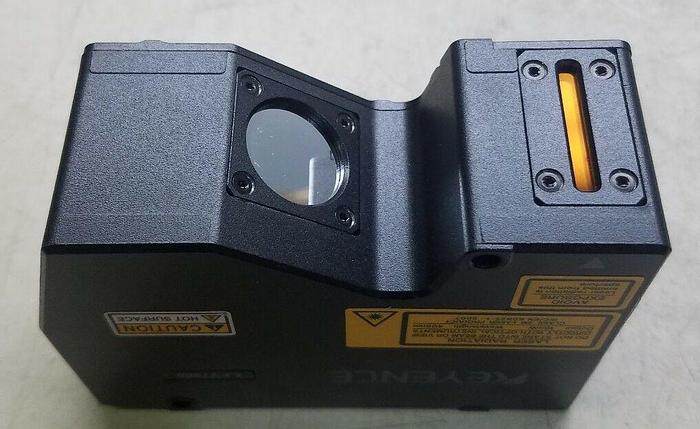 Keyence LJ-V7060