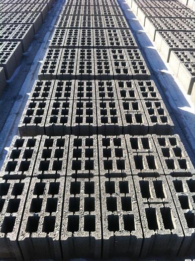 2022 BETON PARTS MACHINES