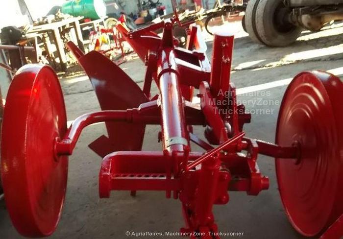 Usato 1995 Sogema C 35 corpo Bivomere