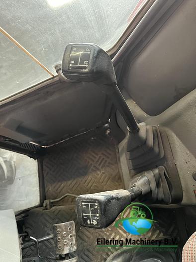 Used 1989 Massey Ferguson 3080