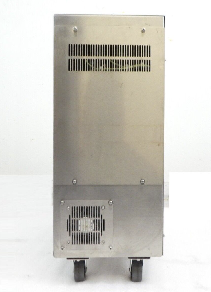 Used Kawasaki C60C-A001 Robot Controller WHK00V1.11 Nikon 4S082-666-2 NSR-S205C Spare