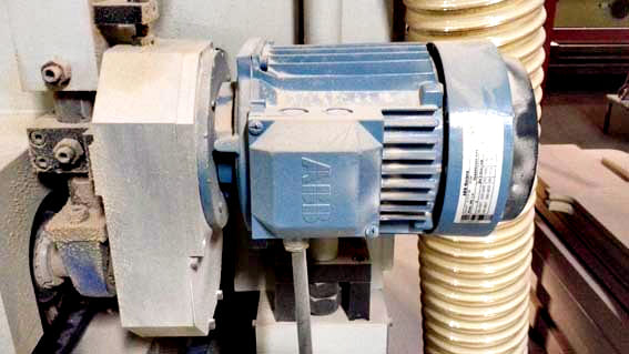 Used Nipuer 22 - Sander