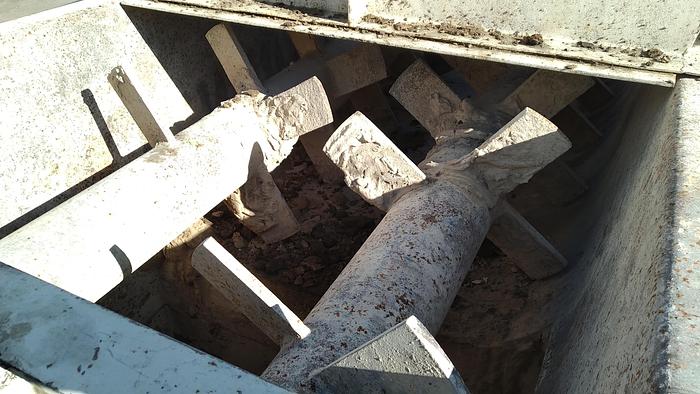 Usado Rossi Motoreduttori