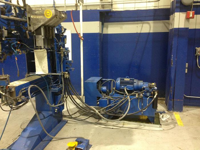 Used Gemcor G200 Riveter for Sale in New Fairfield, Connecticut