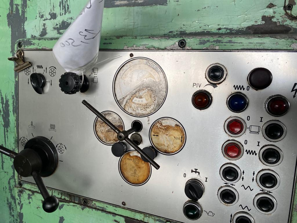 Usato Pfauter P-1250