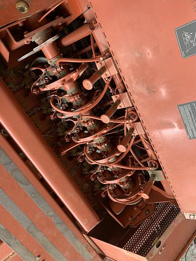 Used 2006 Hesston 4790