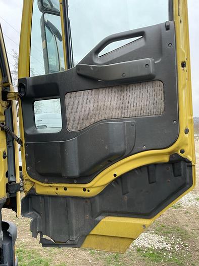 Gebruikt 2000 Iveco Eurostar 440E42 , EURO 2 , manual gear