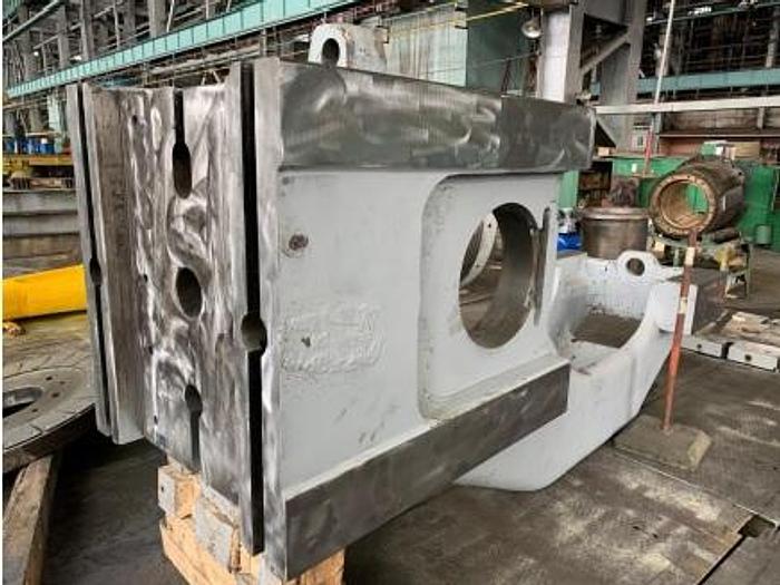 Used Press Hot Forging K8544