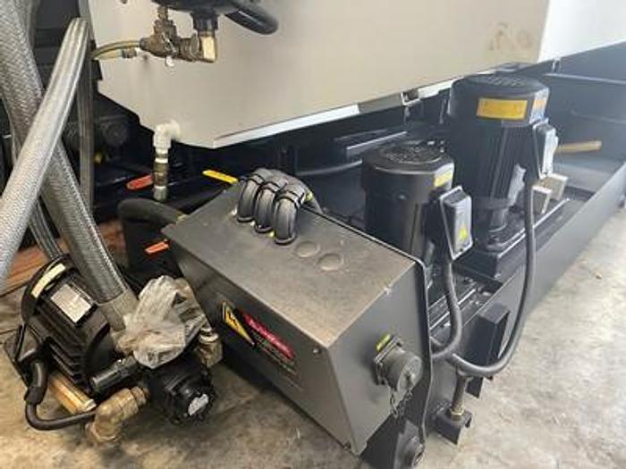 Used 2007 Doosan/Daewoo MV 4020D