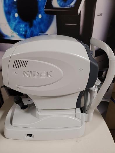 Used 2013 NIDEK Tonoref ll