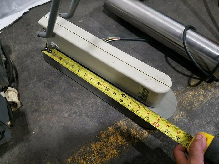 Used Ibico Binding Machine Model EB-19 Special $17.50 for shipping