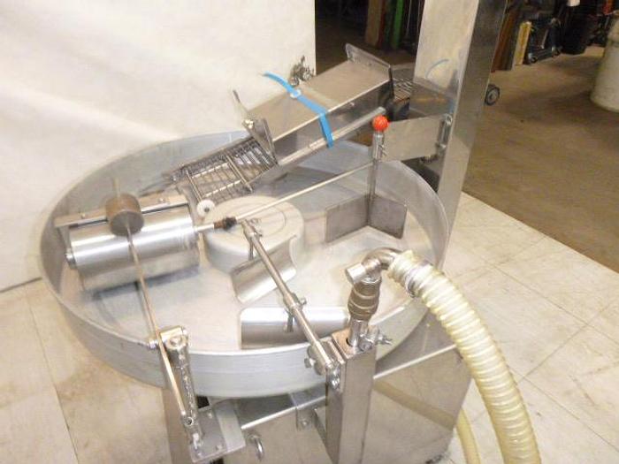Used Takeuchi Automatic Breader; Md#KD-50