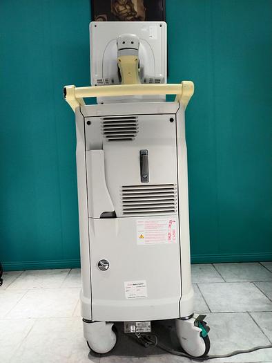 Gebraucht Hitachi Hi Vision Preirus Ultraschallgerät inkl. 3 Sonden, 