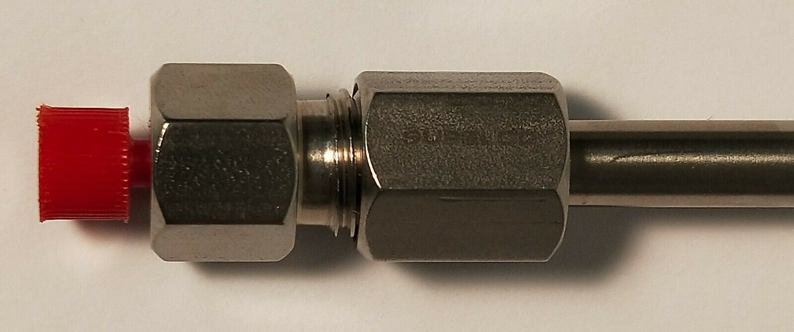 New open box Supelco Supelcosil LC-Diol (58201) HPLC Column (25 cm × 4.6 mm x 5µm)