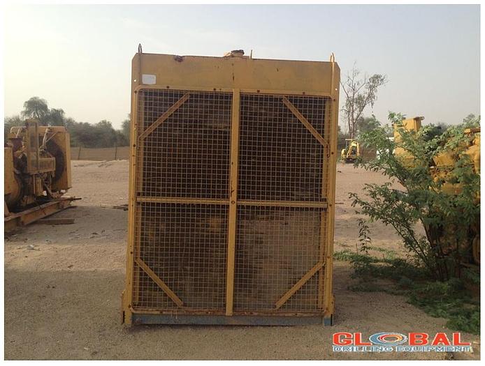 Used Item 0642 : Caterpillar D379B Engine