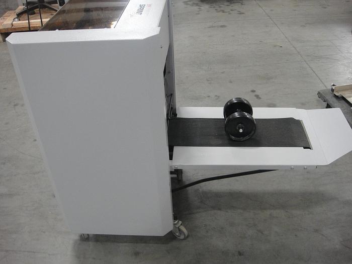 Used MBM Sprint 3000 Booklet Maker
