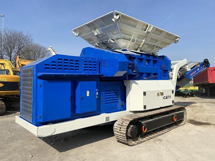 Usato 2013 CAMS UTM 60.15