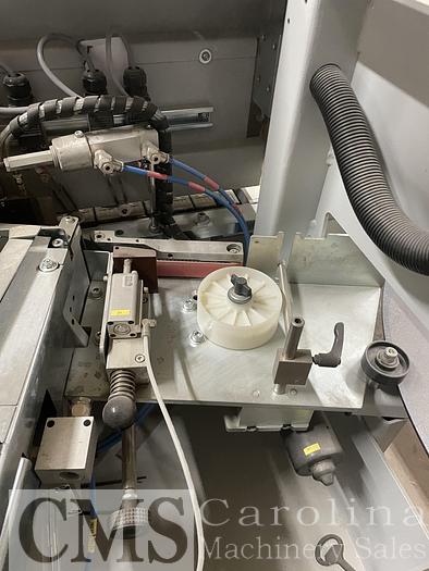 Used 2019 Holz-her Streamer 1052 Edgebander