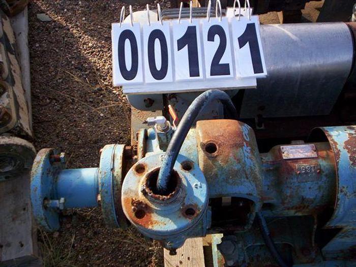 Used Goulds 3755-M