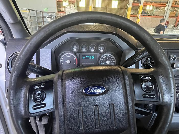 Used 2013 Ford F-450