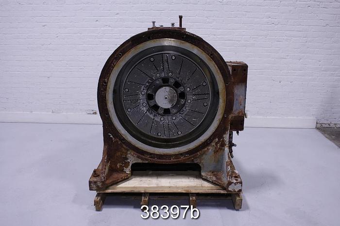 Used Beloit Jones DD4000 26/30" Refiner Parts #38397