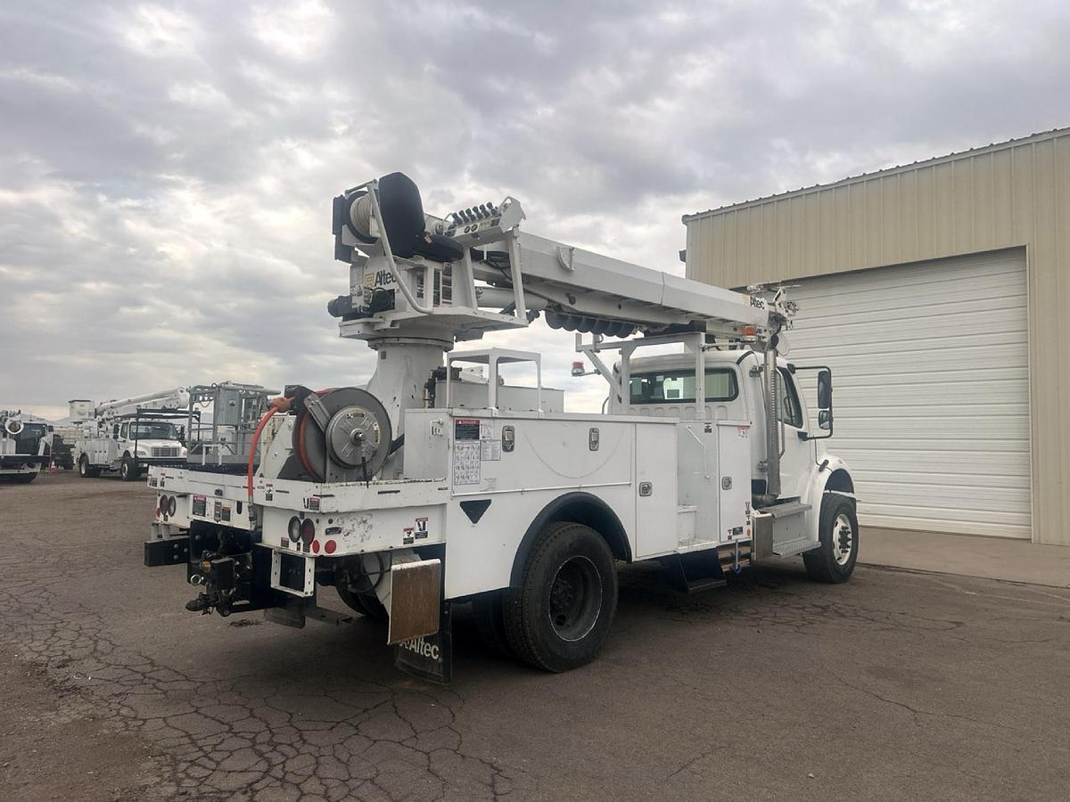 Used 2020 ALTEC DM47B-TR