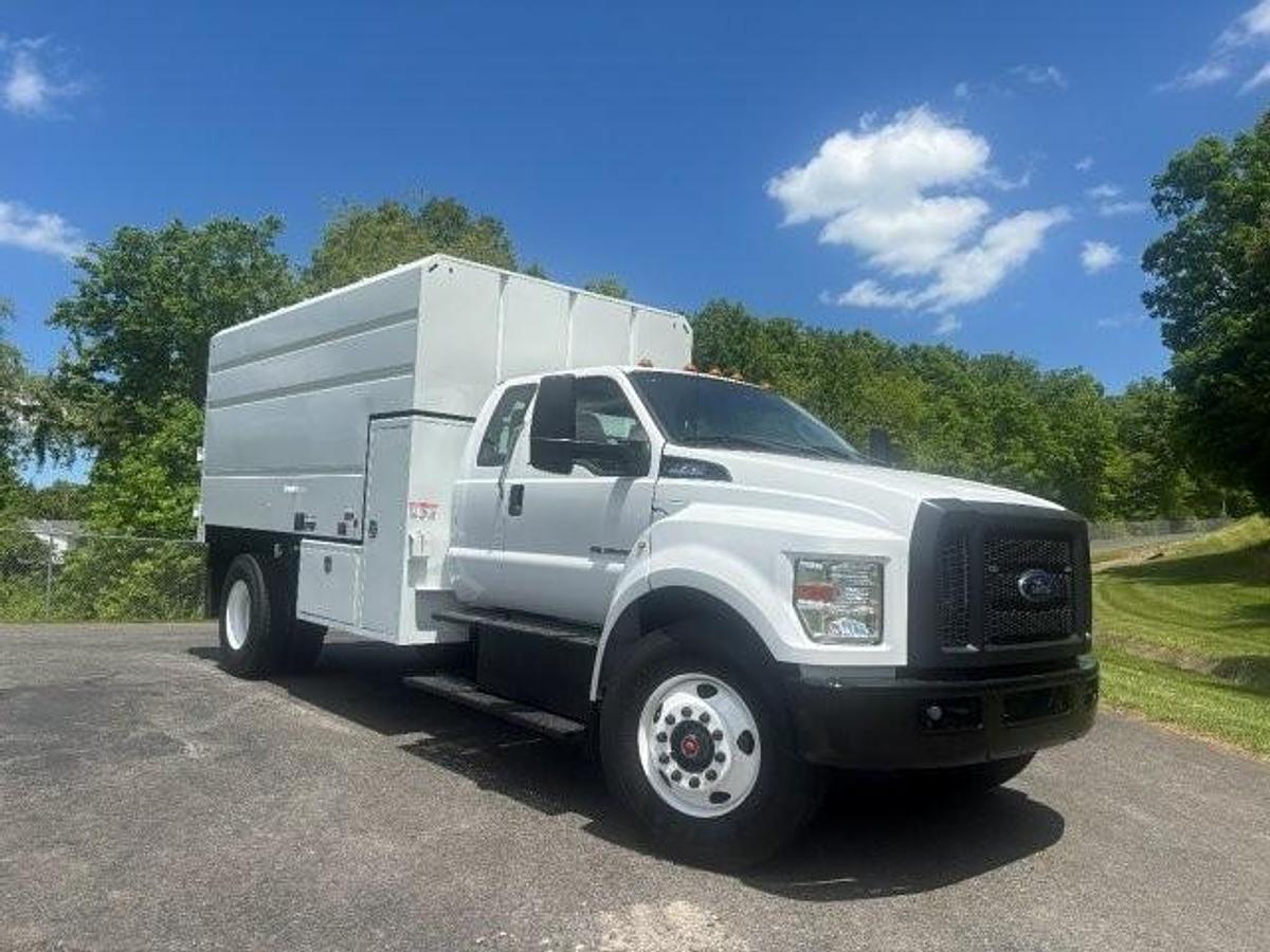 Used 2022 ALTEC AF1472L