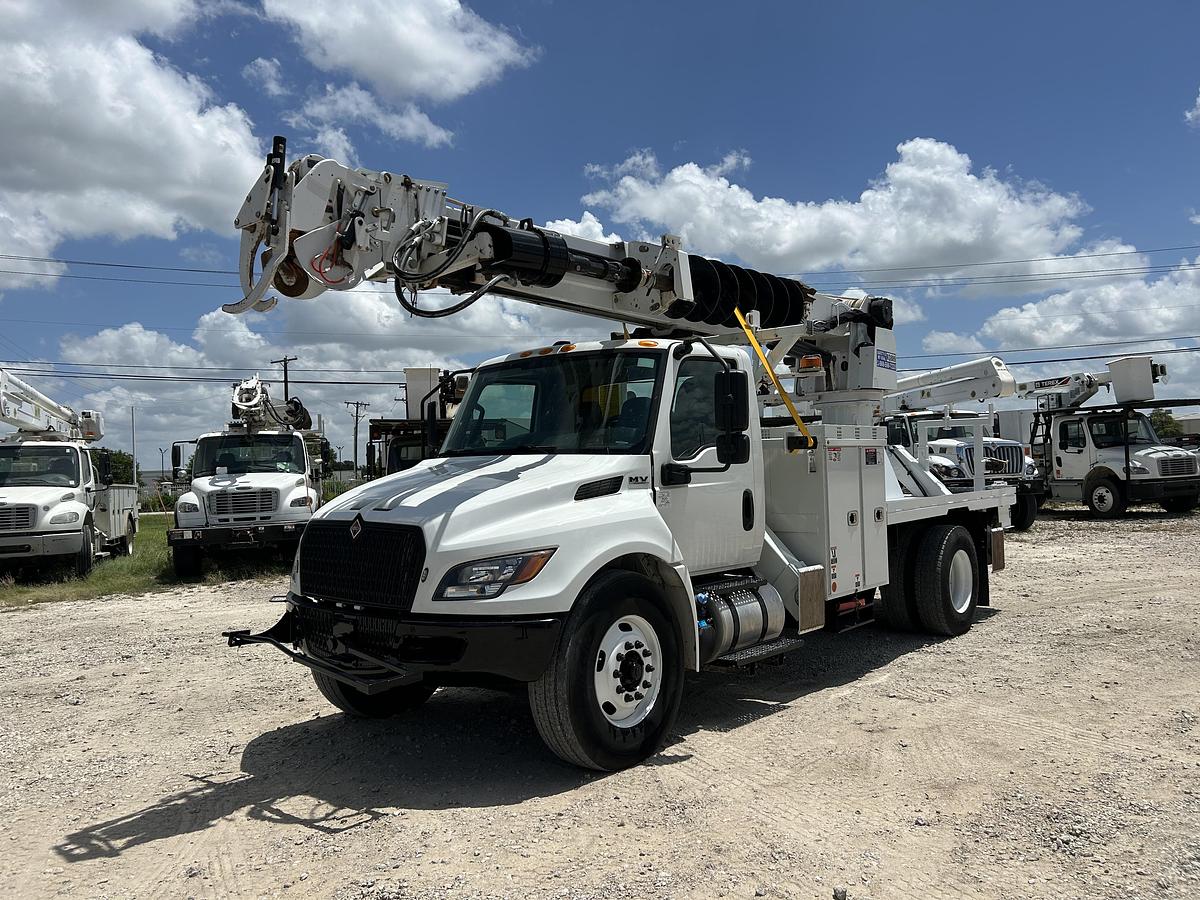 Used 2024 ALTEC DM47B-TR