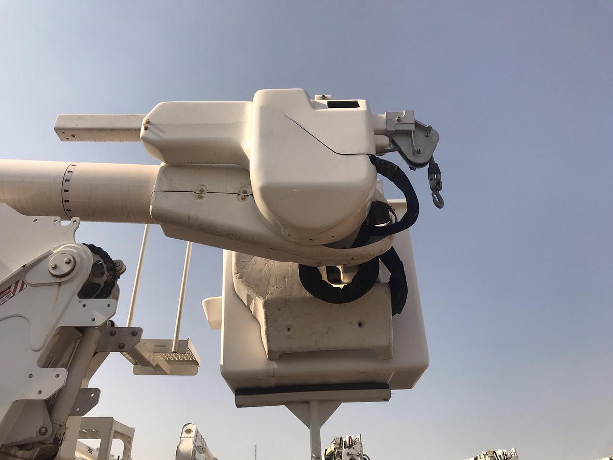 Used 2018 ALTEC AA55-MH