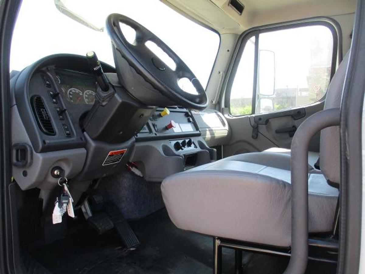 Used 2024 ALTEC DM47E-TR