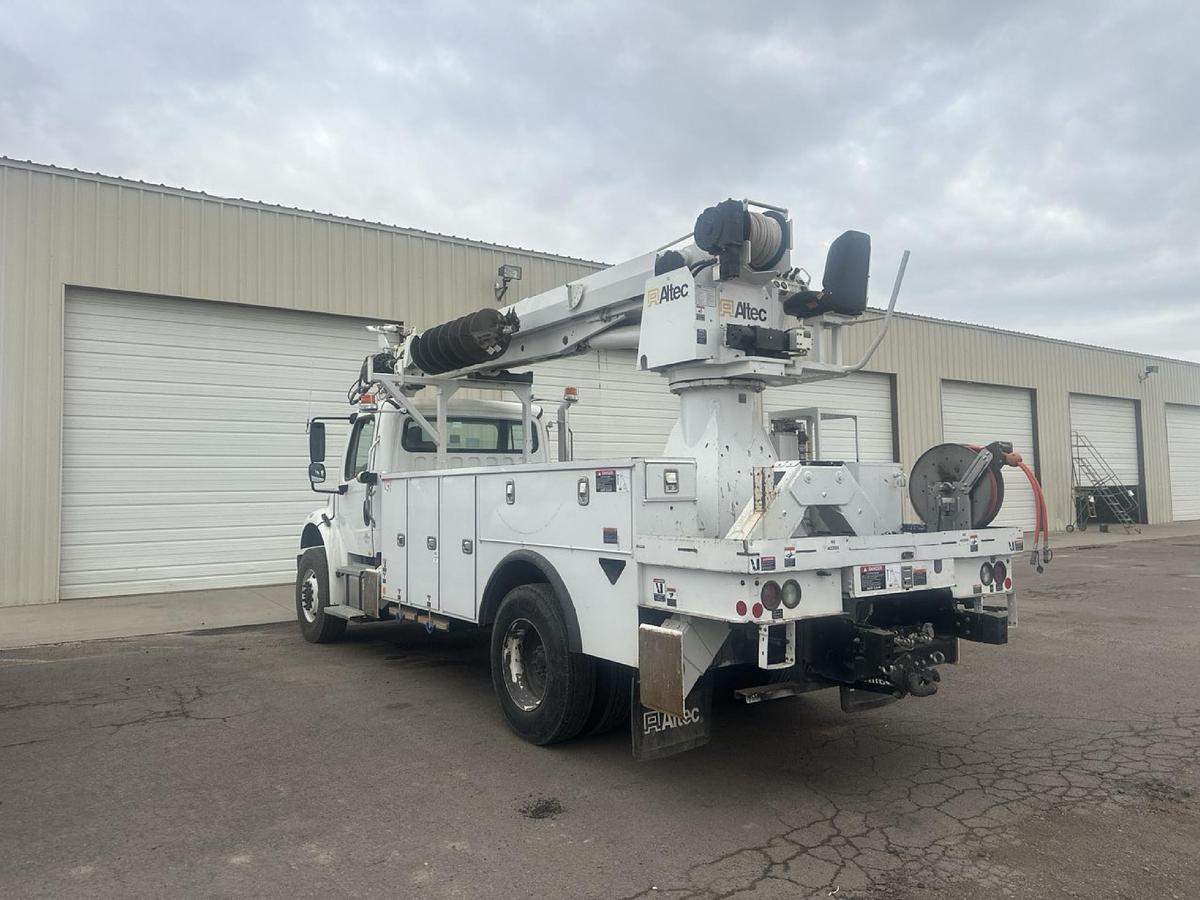 Used 2020 ALTEC DM47B-TR