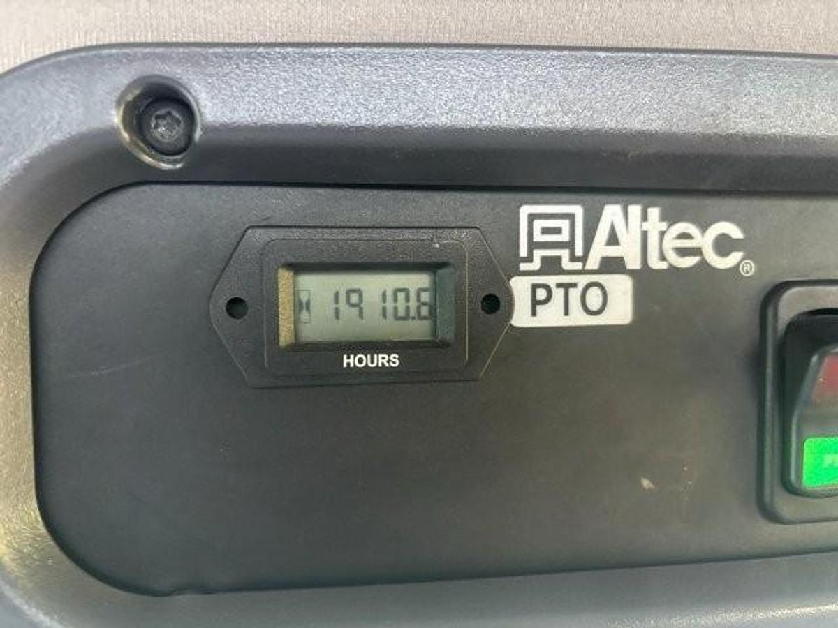 Used 2022 ALTEC DM47B-BC