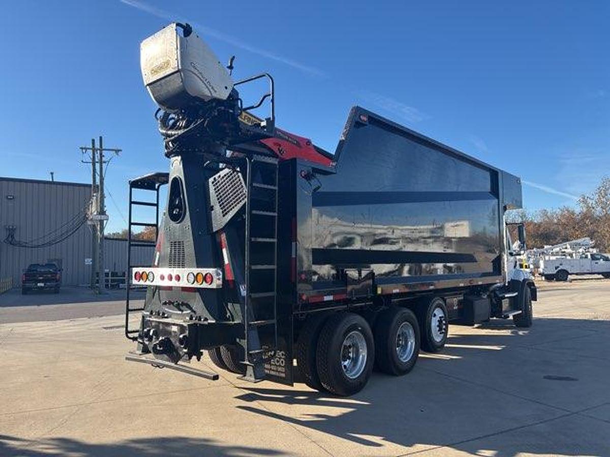 Used 2023 PALFINGER EPSILSON M13A