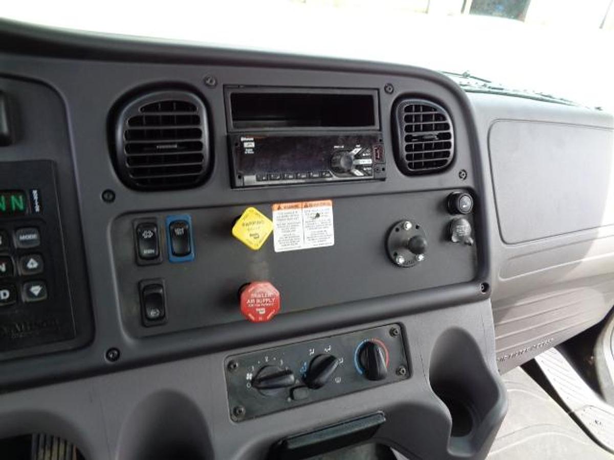 Used 2018 ALTEC DC47-TR
