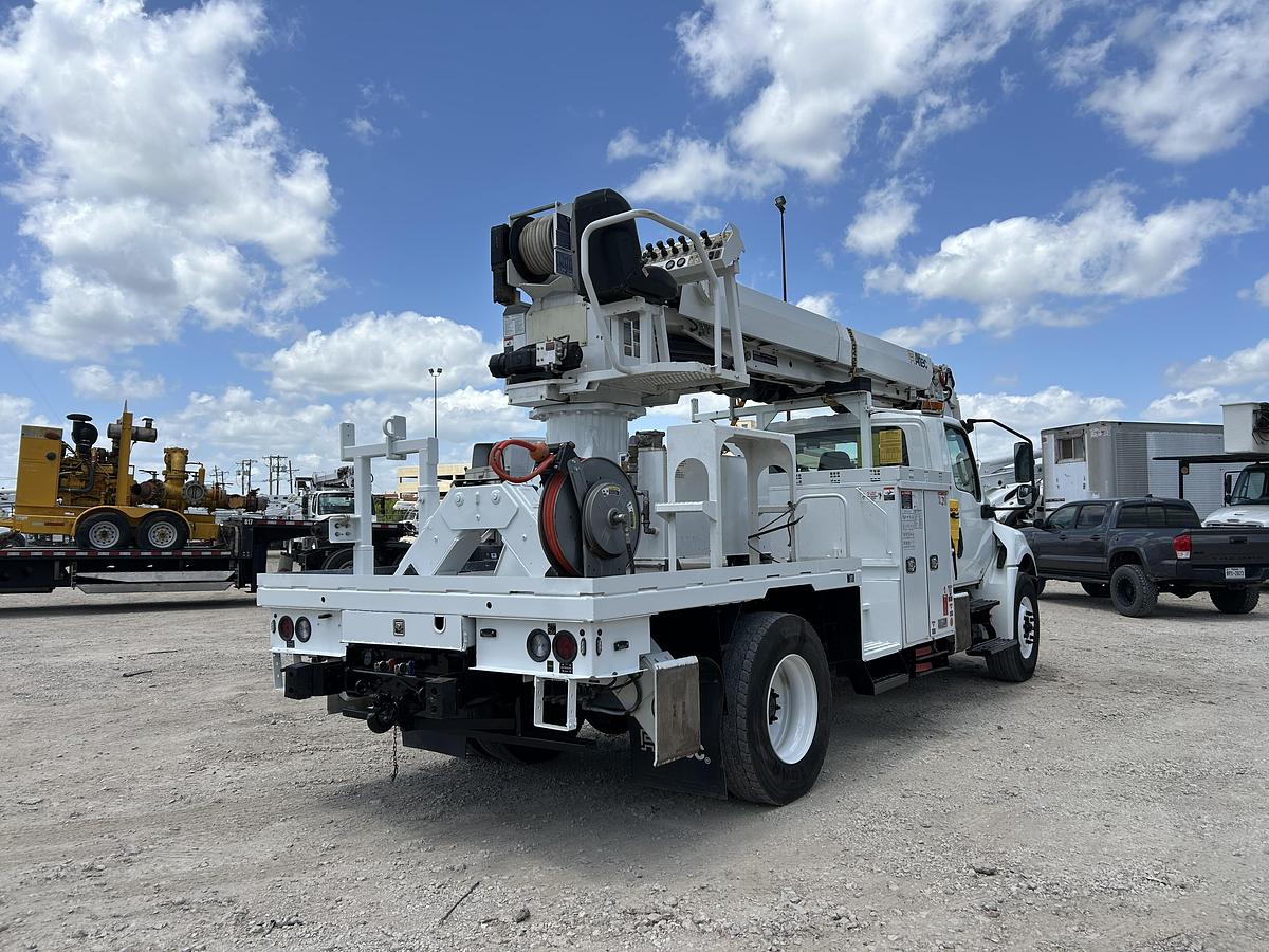 Used 2024 ALTEC DM47B-TR