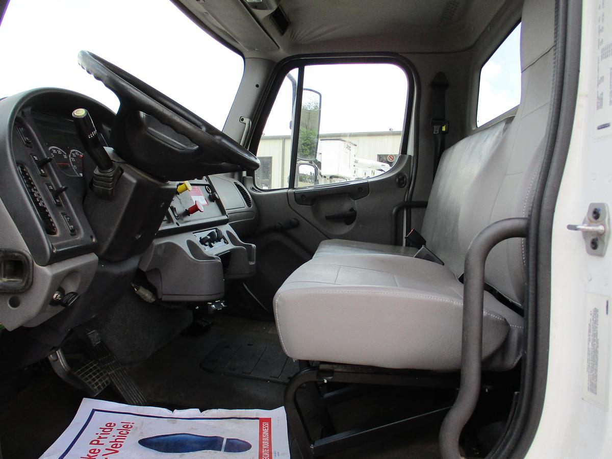 Used 2019 ALTEC AA55-MH