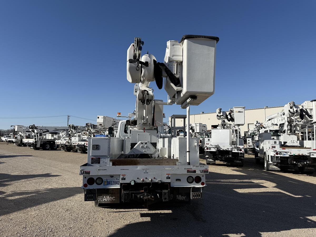 Used 2019 ALTEC AA55-MH