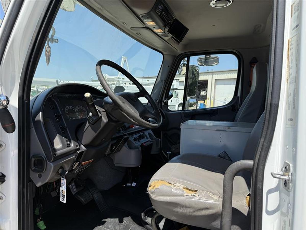 Used 2018 ALTEC D2050B-BR