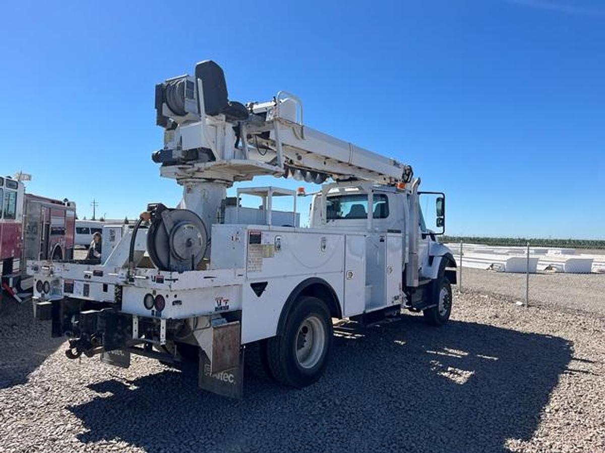 Used 2019 ALTEC DC47-TR