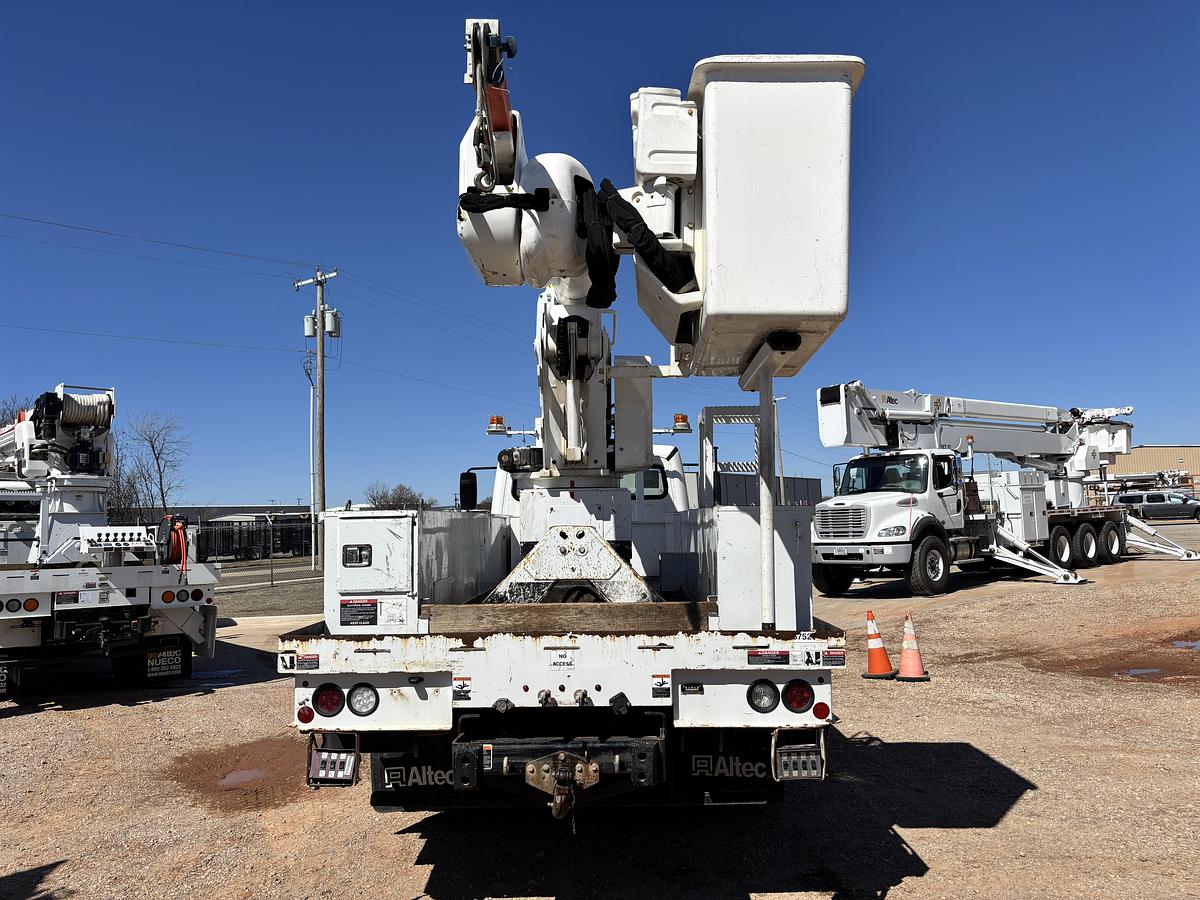 Used 2019 ALTEC AA55-MH