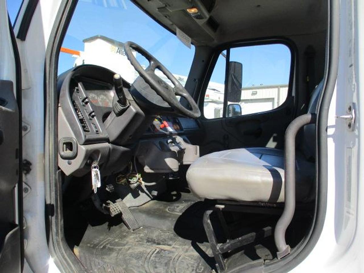 Used 2020 ALTEC AA55-MH